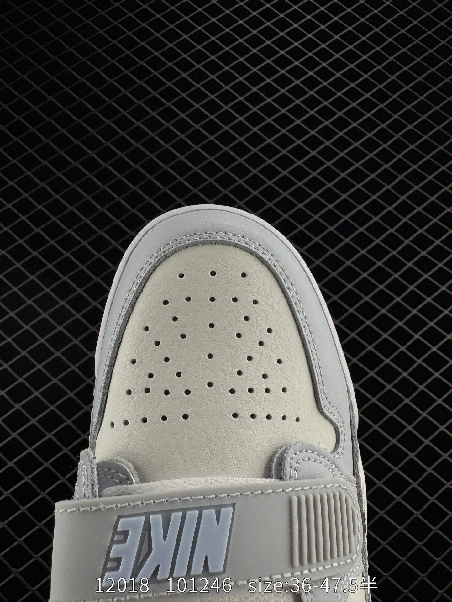 Air Jordan Legacy 312